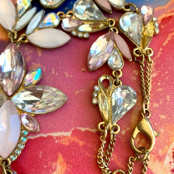 Free People Mirage Anklet - Picture 3 of 3